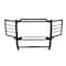 Westin Automotive 17-C F250/F350 SPORTSMAN X GRILLE GUARD TXT BLACK 40-34015 - alternate 1